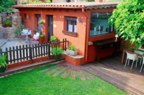 Гостиница Casa Rosa Garden House  Tor